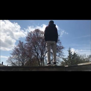 Meet your Posher, Raul